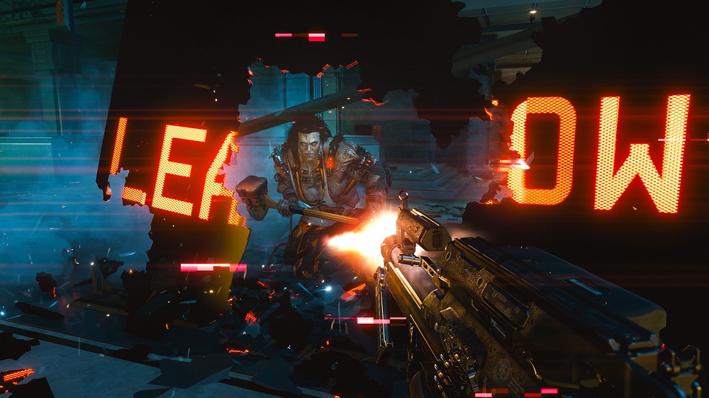 چرا Cyberpunk 2077: Ultimate Edition یکی از ضروری&zwnj;ترین بازی&zwnj;های PS5 است؟